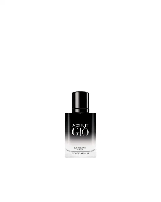 Giorgio Armani Acqua di Gio Intense Eau De Parfum 5 ml Miniature Giorgio Armani Acqua di Gio Intense Eau De Parfum 5 ml Miniature