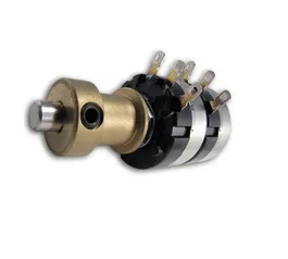 ERNIE BALL Potentiomètre de volume 500K pour pédale