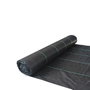 SATURNIA Malla Antihierbas Rouleau 1,05 x 100 Metros 110 gr/m2