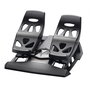 Thrustmaster TFRP 2960764 - Pédalier à palonnier pour simulateur de vol - Noir