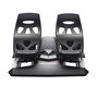 Thrustmaster TFRP 2960764 - Pédalier à palonnier pour simulateur de vol - Noir