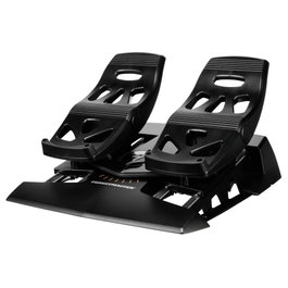 Thrustmaster Controller Pedalset TFRP (Rudder Pedals) Noir