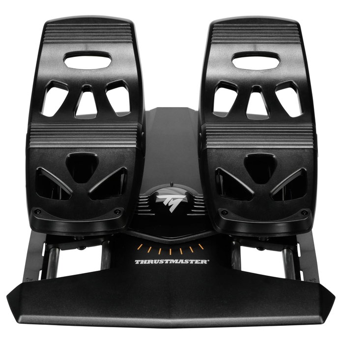 Thrustmaster Controller Pedalset TFRP (Rudder Pedals) Noir