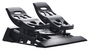 Thrustmaster Pedalset TFRP (Rudder Pedals) Noir