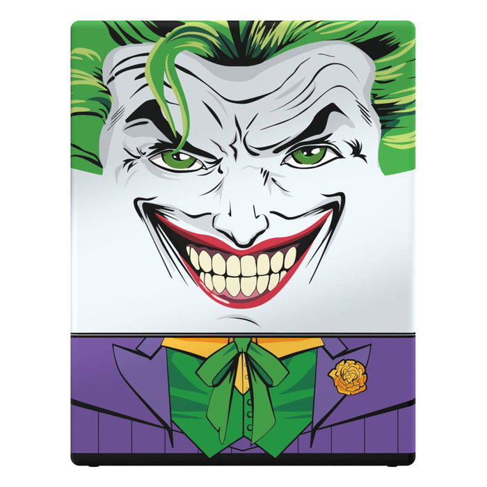 Squaroes Squaroe Batman: Gotham City GC003 - The Joker Squaroes Squaroe Batman: Gotham City GC003 - The Joker
