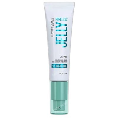 Maybelline Jelly Poreless Base de teint hydratante et floutante
