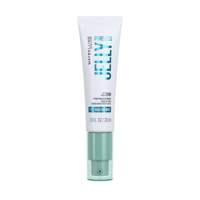 Maybelline Jelly Poreless Base de teint hydratante et floutante