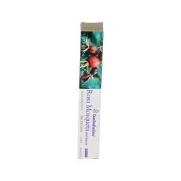 ESENTIAL AROMS Roll-on Anti-rides à la Rose Musquée 7ml