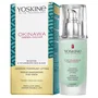 Yoskine Okinawa Sérum Caviar vert Exaltant visage et yeux