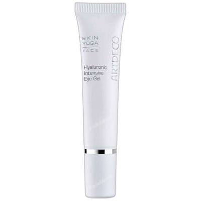 Artdeco HYALURONIC INTENSIVE EYE gel intensif contre les rides 15 ml Artdeco HYALURONIC INTENSIVE EYE gel intensif contre les rides 15 ml