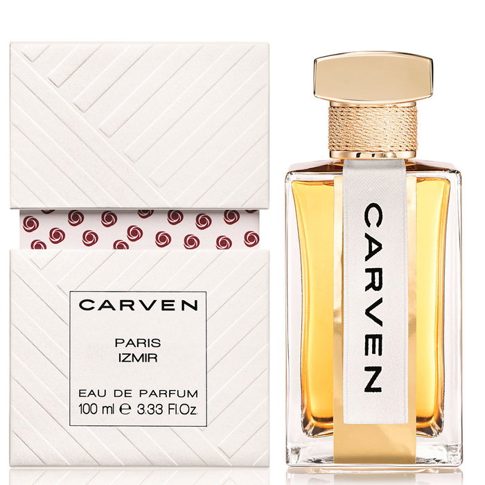 Carven Paris Izmir Eau de Parfum 100 ml