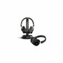 CGV Casque TV Prelude 3 Duo Noir