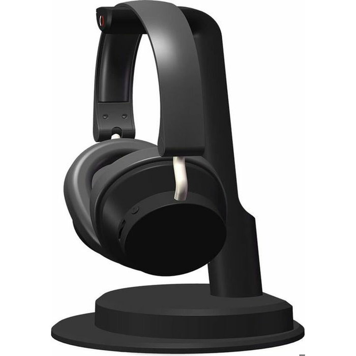 CGV Casque TV Prelude 3 Duo Noir