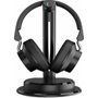 CGV Casque TV Prelude 3 Duo Noir