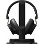 CGV Casque TV Prelude 3 Duo Noir