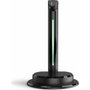 CGV Casque TV Prelude 3 Duo Noir