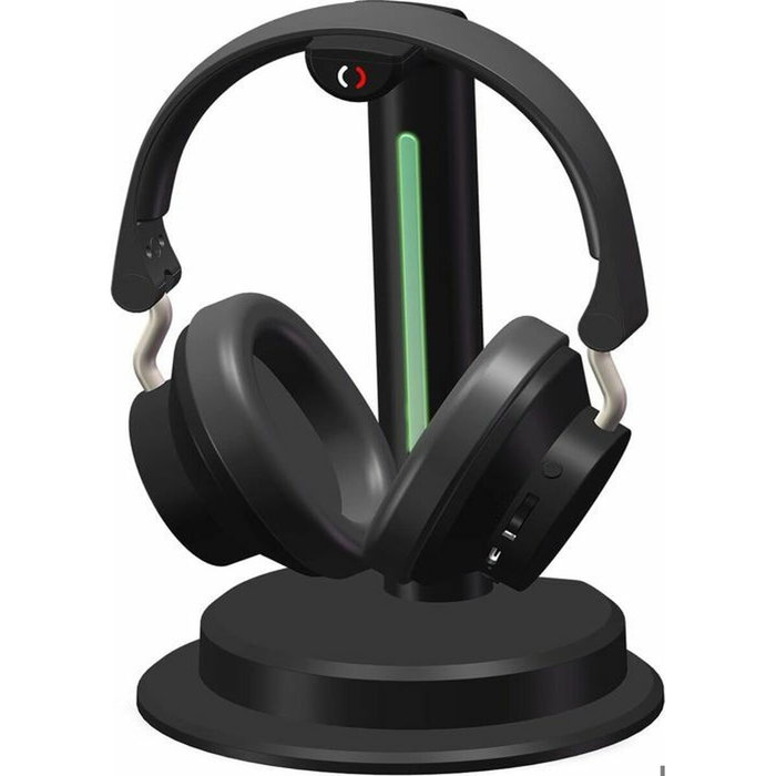 CGV Casque TV Prelude 3 Duo Noir