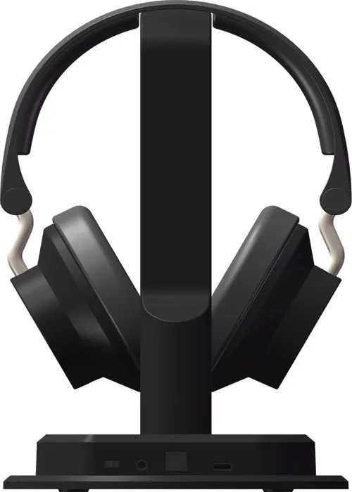 CGV Prelude 3 Duo Casque TV Supra-aural à fil Noir CGV1701769717882 CGV Prelude 3 Duo Casque TV Supra-aural à fil Noir CGV1701769717882