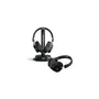 CGV Prelude 3 Duo Casque TV Supra-aural à fil Noir CGV1701769717882