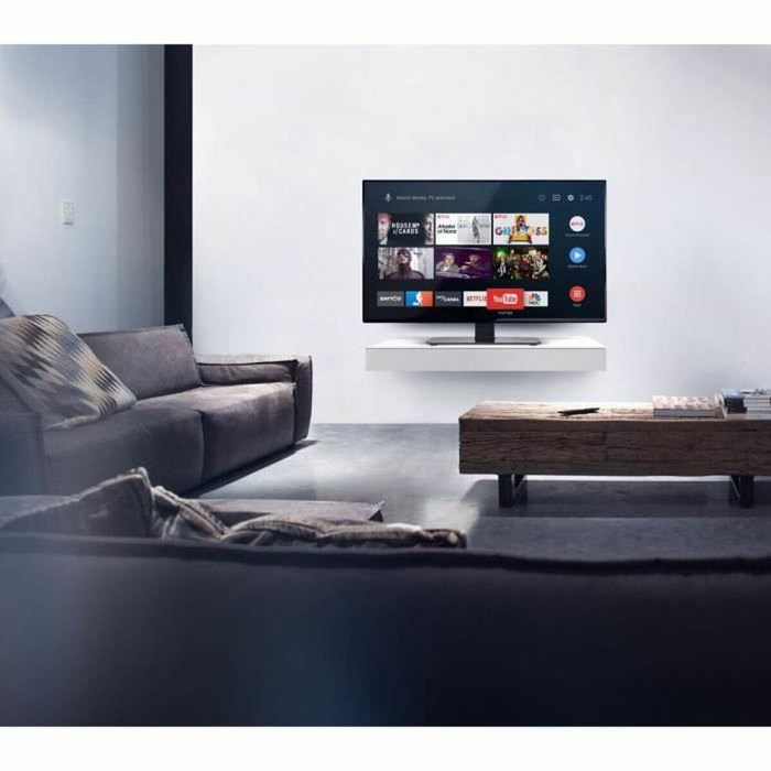 One For All WM2870 Support TV Smart 32'' à 70''