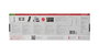 One For All WM2870 - Support universel pour téléviseur de table, compatible modèles Smart de 32" à 70"