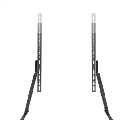 One For All WM2870 - Support universel pour téléviseur de table, compatible modèles Smart de 32" à 70" One For All WM2870 - Support universel pour téléviseur de table, compatible modèles Smart de 32" à 70"