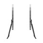 One For All WM2870 - Support universel pour téléviseur de table, compatible modèles Smart de 32" à 70"