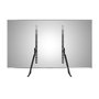 One For All WM2870 - Support universel pour téléviseur de table, compatible modèles Smart de 32" à 70"