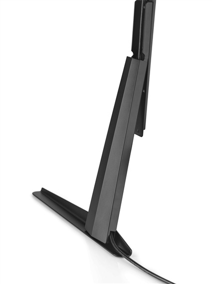 One For All WM2870 - Support universel pour téléviseur de table, compatible modèles Smart de 32" à 70" One For All WM2870 - Support universel pour téléviseur de table, compatible modèles Smart de 32" à 70"