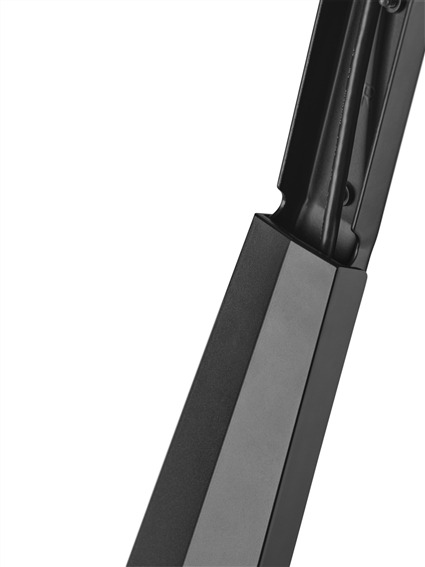 One For All WM2870 - Support universel pour téléviseur de table, compatible modèles Smart de 32" à 70" One For All WM2870 - Support universel pour téléviseur de table, compatible modèles Smart de 32" à 70"