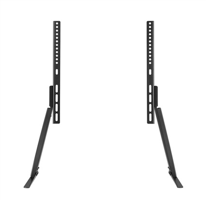 One For All WM2870 - Support universel pour téléviseur de table, compatible modèles Smart de 32" à 70" One For All WM2870 - Support universel pour téléviseur de table, compatible modèles Smart de 32" à 70"