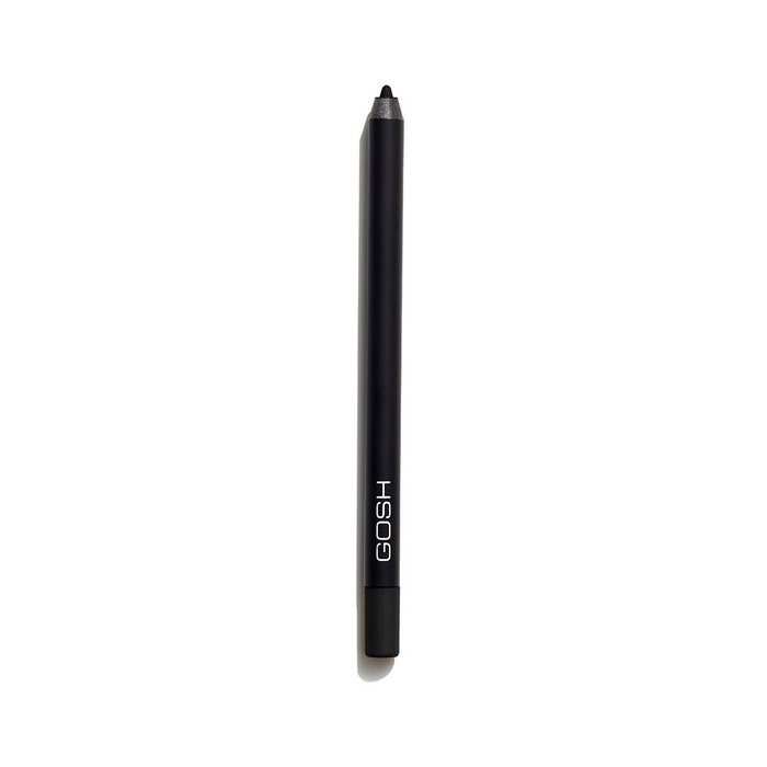 Gosh Velvet Touch Eyeliner Waterproof Black Ink