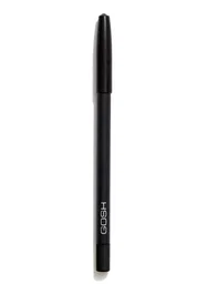 Gosh VELVET TOUCH Crayon eyeliner en gel waterproof black ink