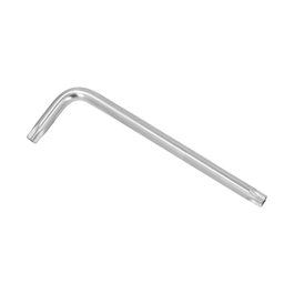 WOLFPACK LINEA PROFESIONAL Clé Torx Inviolable Larga T15