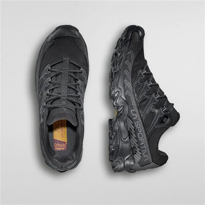 Chaussures de marche pour femme La Sportiva Ultra Raptor II Noir 38