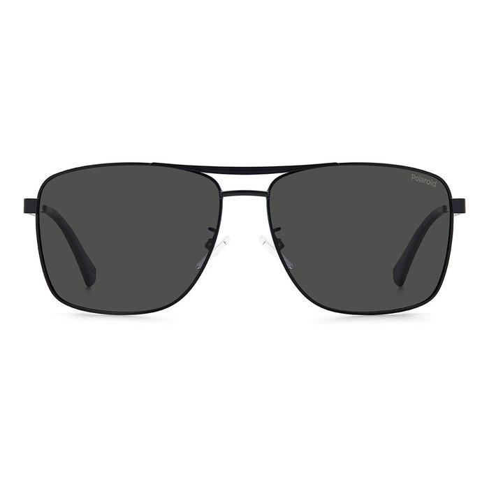 Lunettes de soleil Homme Polaroid PLD 2136_G_S_X 59003M9