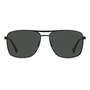 Lunettes de soleil Homme Polaroid PLD 2136_G_S_X 59003M9