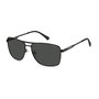 Lunettes de soleil Homme Polaroid PLD 2136_G_S_X 59003M9
