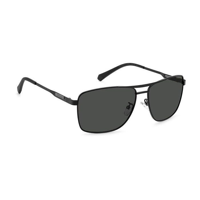 Lunettes de soleil Homme Polaroid PLD 2136_G_S_X 59003M9
