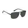 Lunettes de soleil Homme Polaroid PLD 2136_G_S_X 59003M9