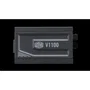 Cooler Master Alimentation V SFX Platinum 1100W - Alimentation PC ATX 3.0 avec 12VHPWR - Certifiée 80 Plus Platinum