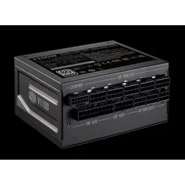 Cooler Master Alimentation V SFX Platinum 1100W - Alimentation PC ATX 3.0 avec 12VHPWR - Certifiée 80 Plus Platinum