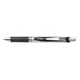 Pentel EnerGel Roller à encre gel Noire BL77-AO (BL77AO) - Stylo à bille rechargeable