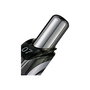 Pentel EnerGel Roller à encre gel Noire BL77-AO (BL77AO) - Stylo à bille rechargeable