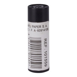 Apli Rouleau d'encre noire pour étiqueteuse 12953