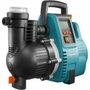 Gardena Comfort 5000/5E LCD
