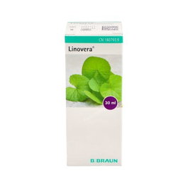 BRAUN LINOVERA Spray 30 ml