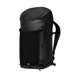 Sac à dos de Sport Mammut Mamut Alto 28 Noir 28 L