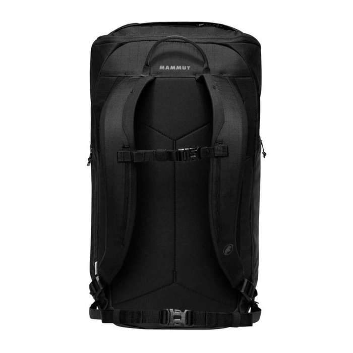 Sac à dos de Sport Mammut Mamut Alto 28 Noir 28 L