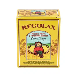 TONGIL Regolax 50 capsules